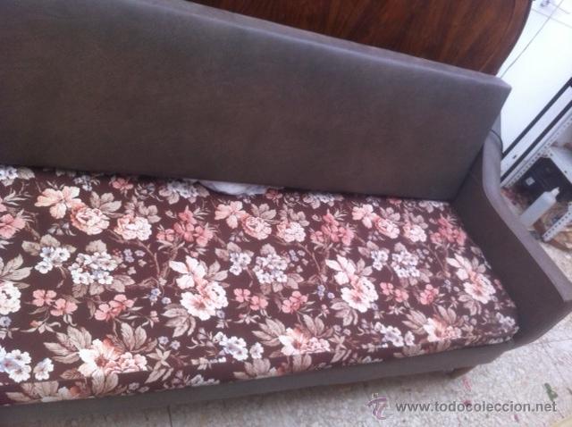 Vintage: SOFA VINTAGE - Foto 1