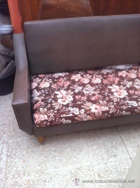 Vintage: SOFA VINTAGE - Foto 3