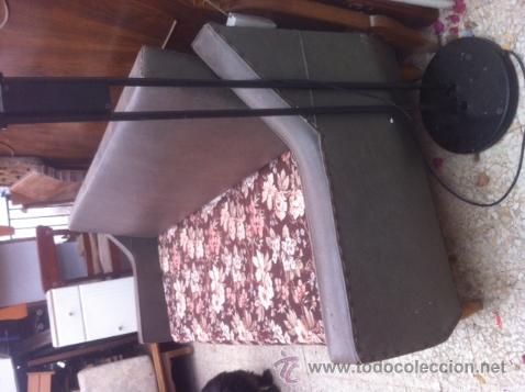 Vintage: SOFA VINTAGE - Foto 4