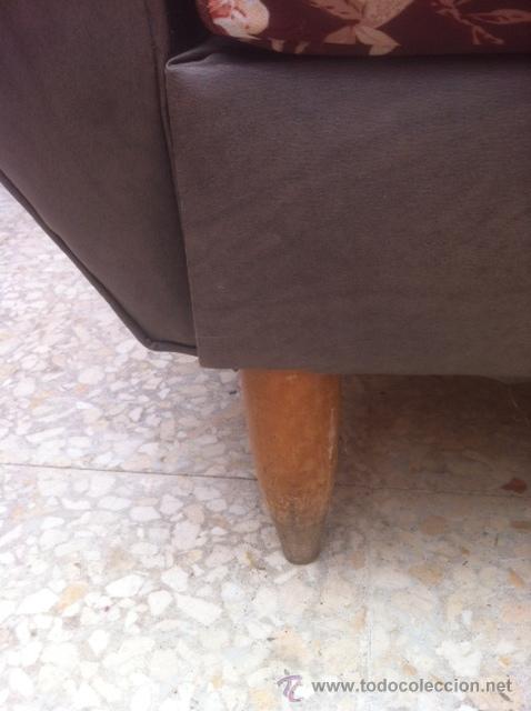 Vintage: SOFA VINTAGE - Foto 5