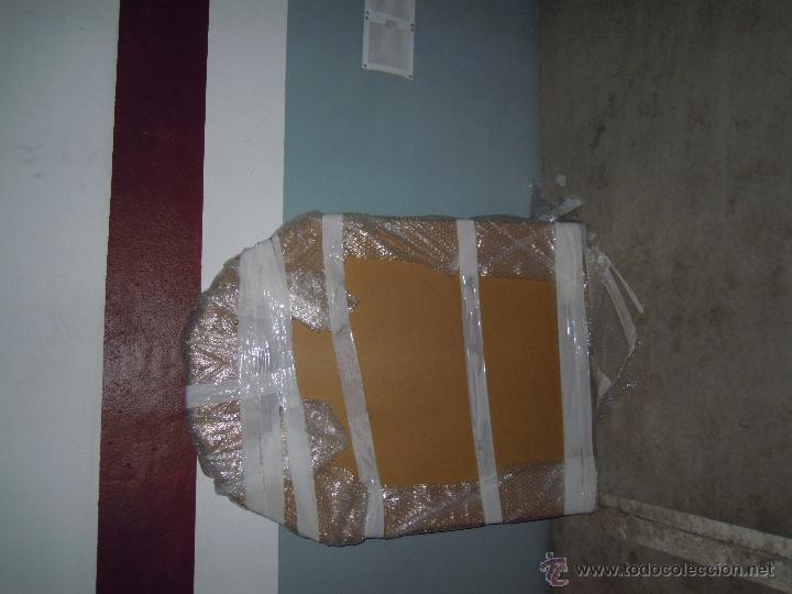 Vintage: ESPEJO ESTILO VENECIANO - Foto 5