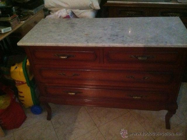 Vintage: COMODA VINTAGE - Foto 1