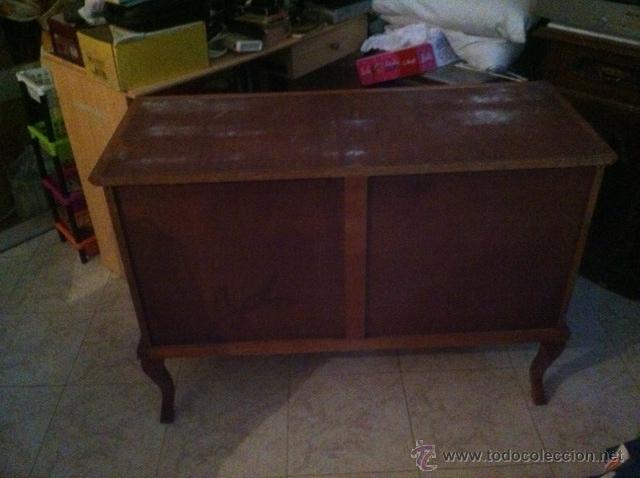 Vintage: COMODA VINTAGE - Foto 2