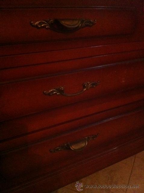 Vintage: COMODA VINTAGE - Foto 4