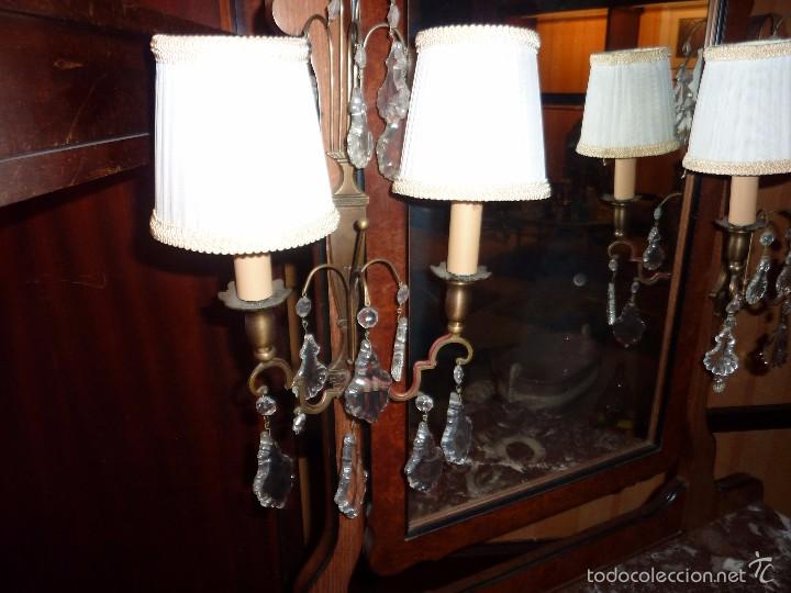 Vintage: ANTIGUO TOCADOR. - Foto 3