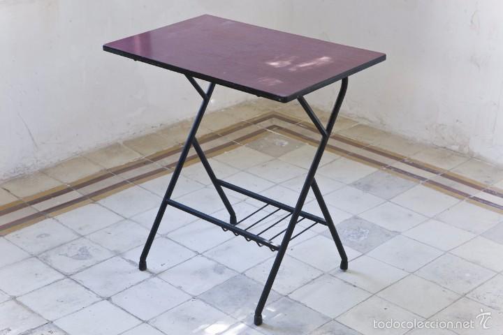 Vintage: Mesa para Tv. - Foto 2