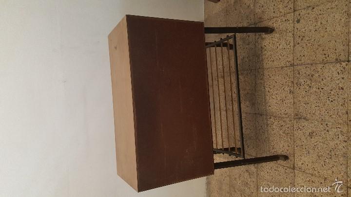 Vintage: MUEBLE BAR 60 - Foto 5