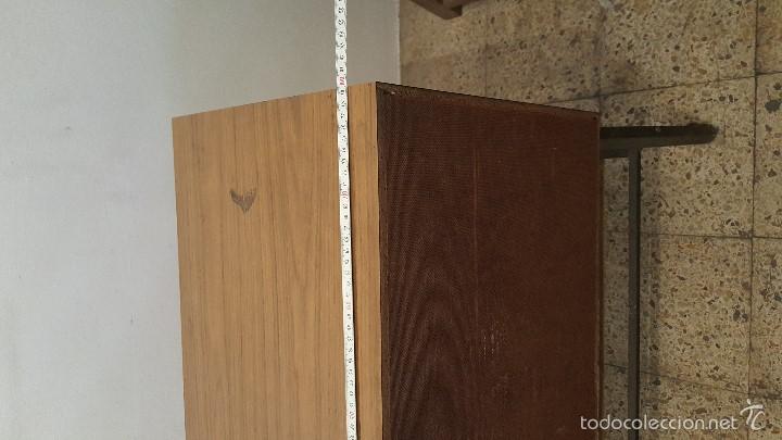 Vintage: MUEBLE BAR 60 - Foto 6