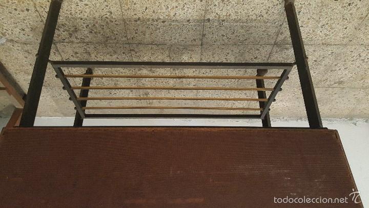Vintage: MUEBLE BAR 60 - Foto 9