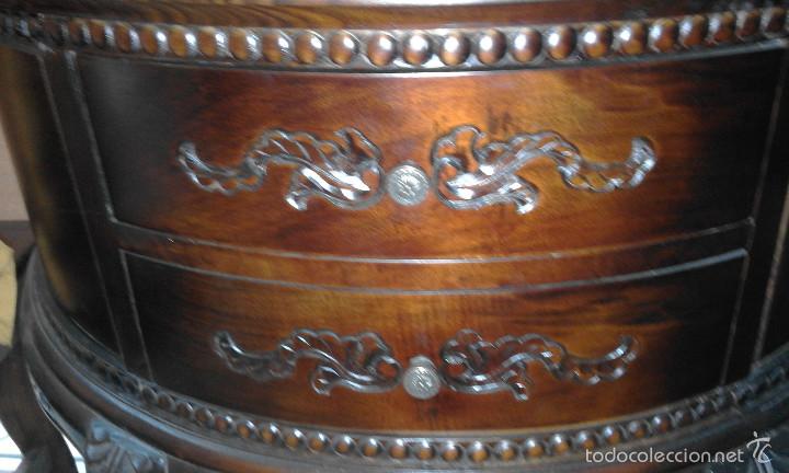Vintage: Consola - Foto 3