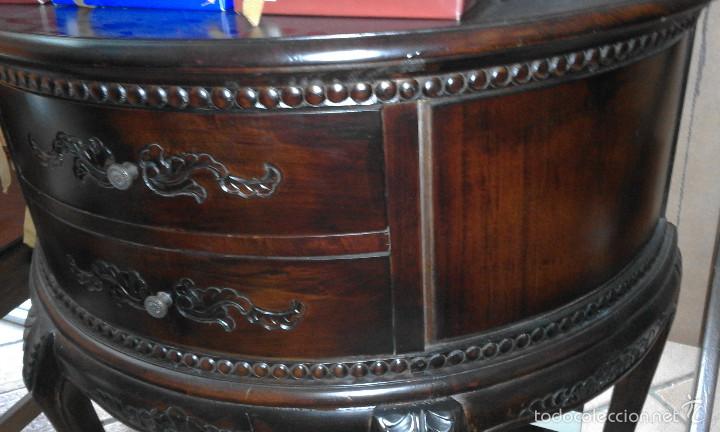 Vintage: Consola - Foto 4