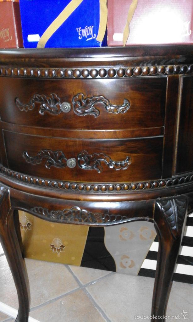 Vintage: Consola - Foto 5