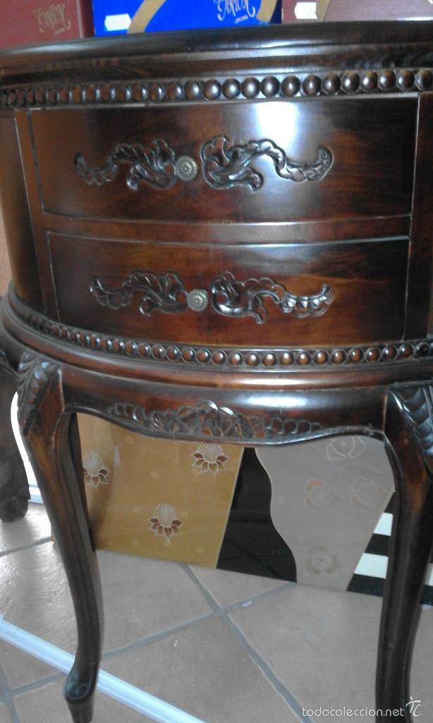 Vintage: Consola - Foto 6