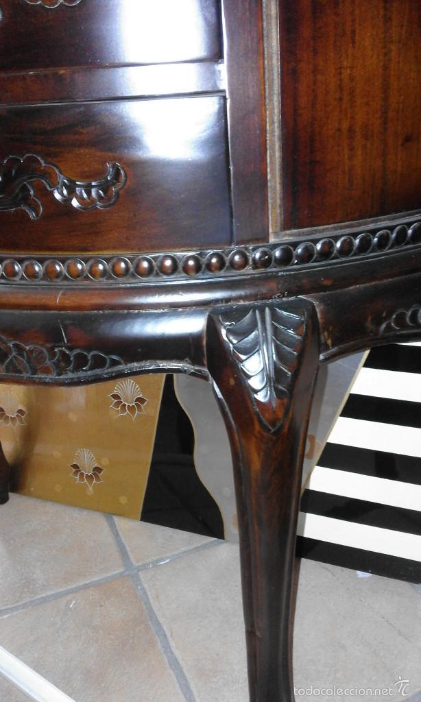 Vintage: Consola - Foto 7
