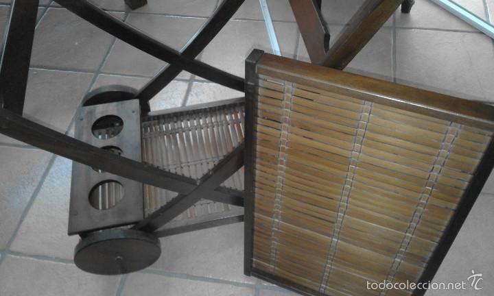 Vintage: Camarera - Foto 4