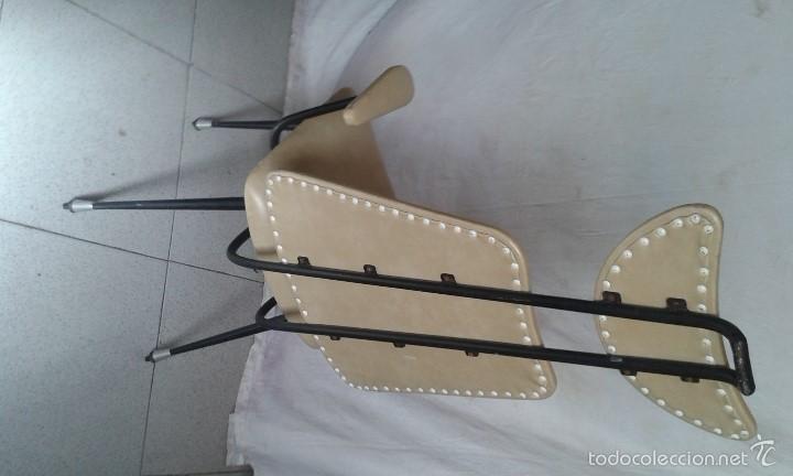 Vintage: Sillon vintage a&ntilde;os 50/60 - Foto 2