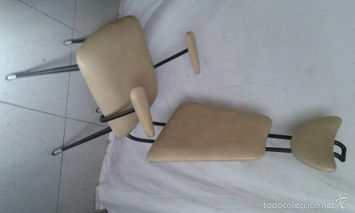 Vintage: Sillon vintage a&ntilde;os 50/60 - Foto 3
