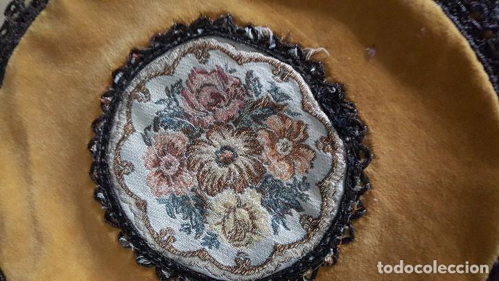 Vintage: PAREJA TAPETES - Foto 3