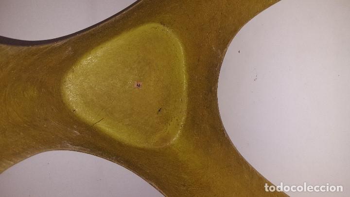 Vintage: TABURETE - Foto 3