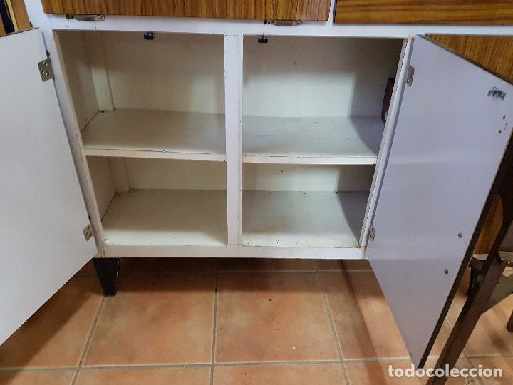 Vintage: ALACENA DE COCINA VINTAGE - Foto 3