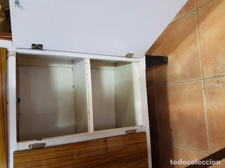 Vintage: ALACENA DE COCINA VINTAGE - Foto 5