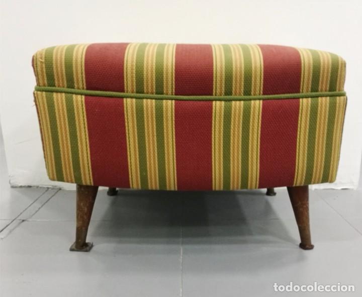Vintage: DESCALZADORA CON EL PIE SABOT - Foto 1