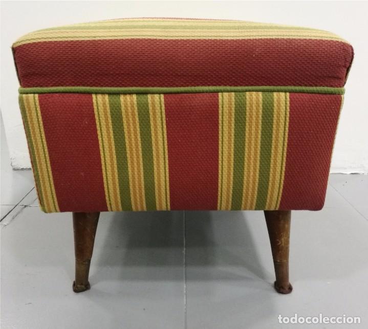 Vintage: DESCALZADORA CON EL PIE SABOT - Foto 2