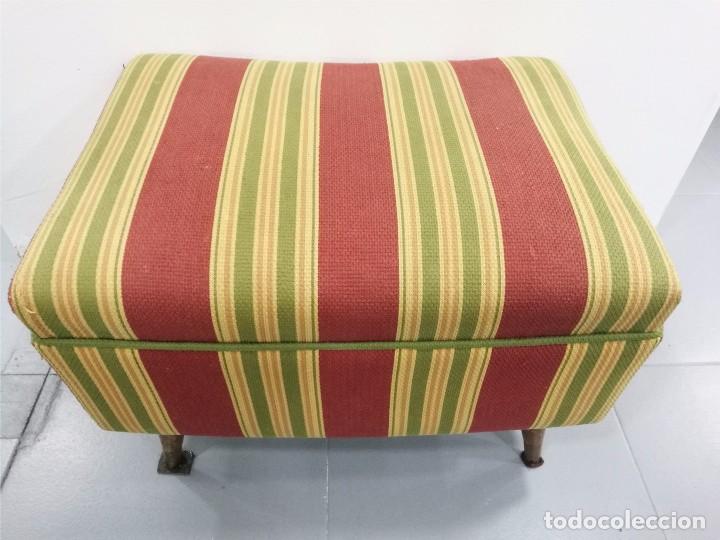 Vintage: DESCALZADORA CON EL PIE SABOT - Foto 3