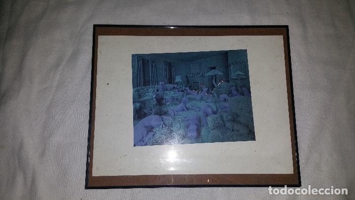 Vintage: CUADRO - Foto 1
