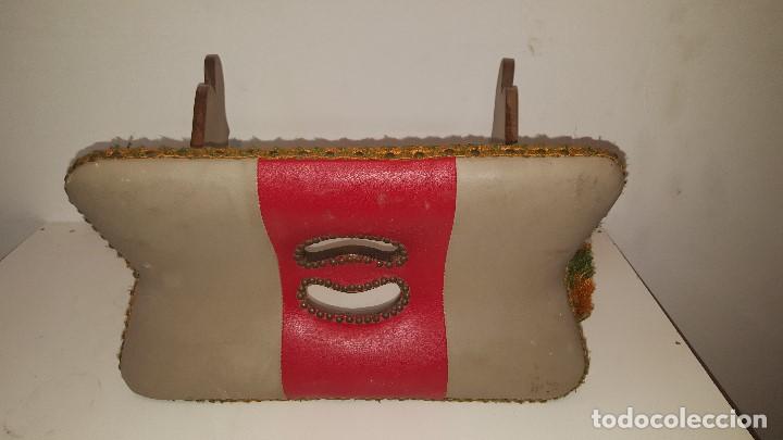 Vintage: ANTIGUO DESCALZADOR - Foto 2