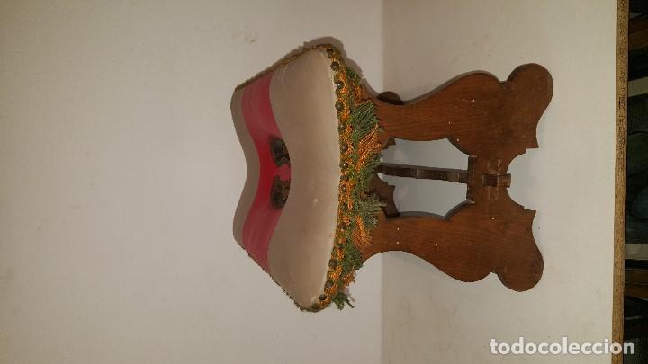 Vintage: ANTIGUO DESCALZADOR - Foto 4