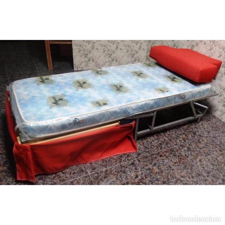 Vintage: SILLON CAMA - Foto 3