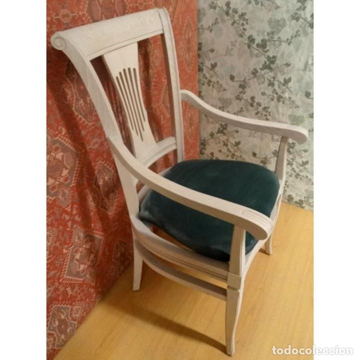 Vintage: SILLON 138-C CRUDO - Foto 2