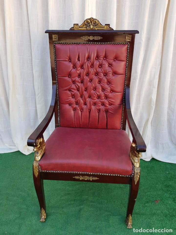 Vintage: SILL&Oacute;N - Foto 1