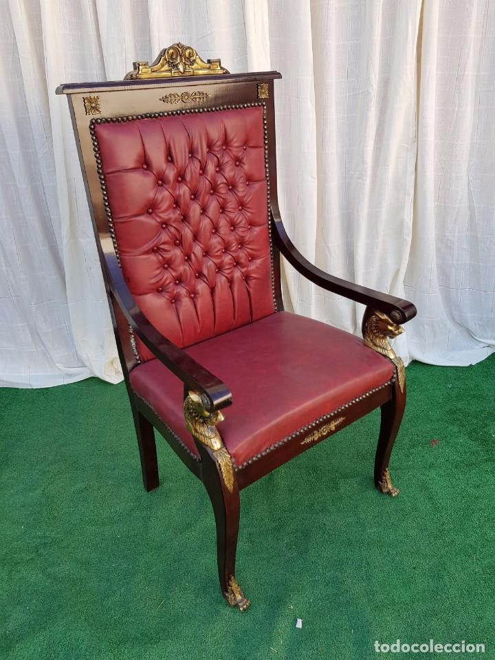 Vintage: SILL&Oacute;N - Foto 2