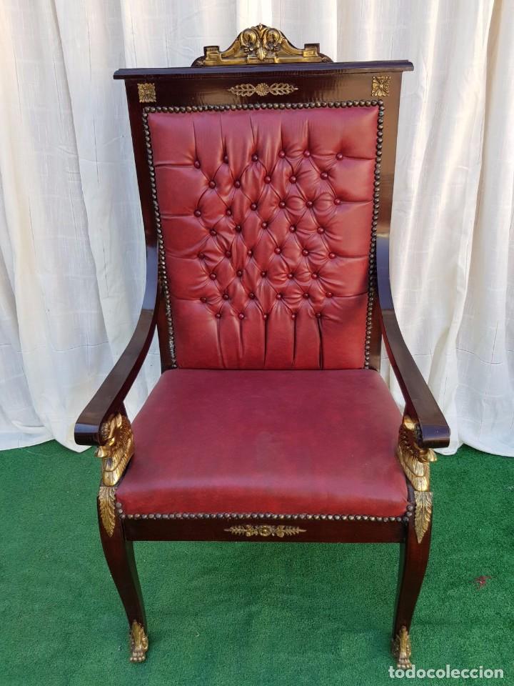 Vintage: SILL&Oacute;N - Foto 3