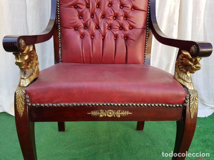 Vintage: SILL&Oacute;N - Foto 4