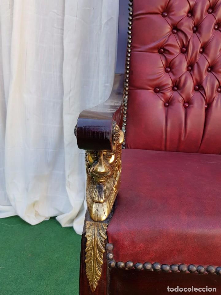 Vintage: SILL&Oacute;N - Foto 6