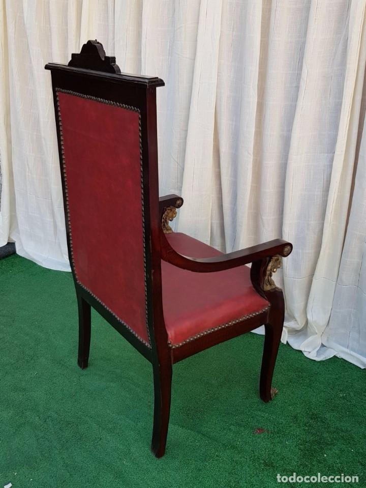 Vintage: SILL&Oacute;N - Foto 7