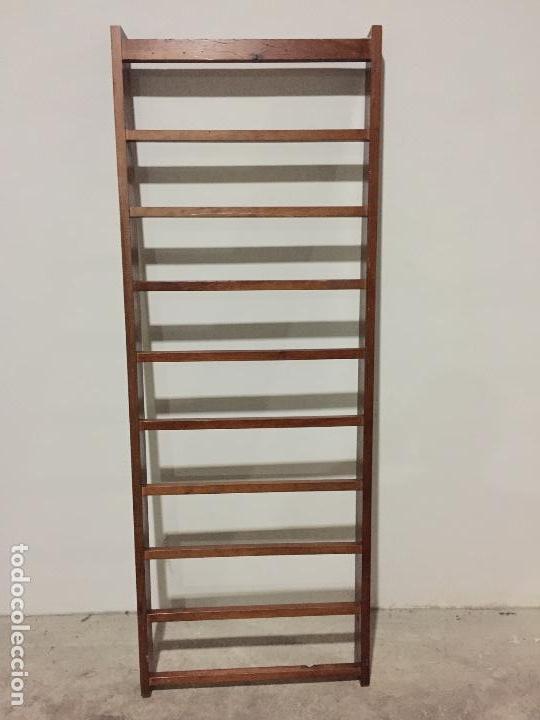Vintage: Expositor de complementos - Foto 1