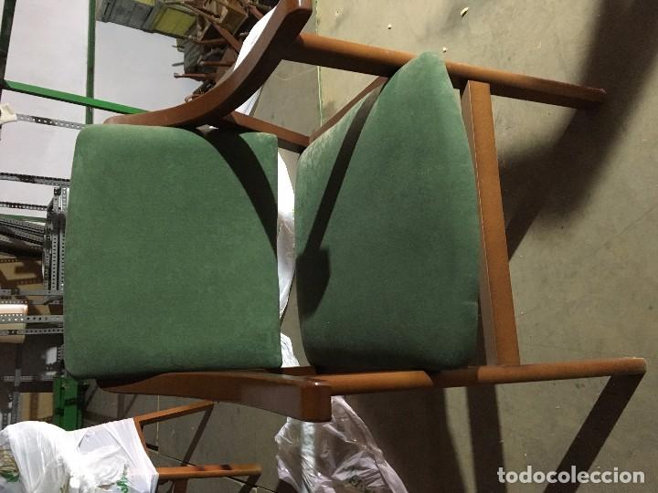 Vintage: SILL&Oacute;N DE DESPACHO - Foto 1