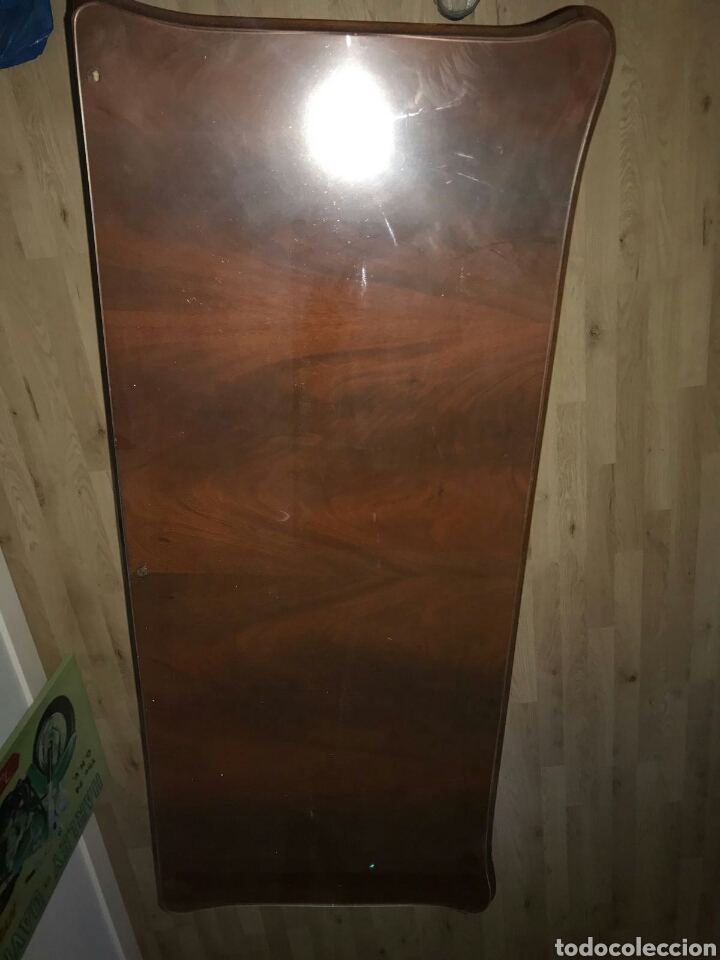 Vintage: dormitorio modernista en marqueteria completo - Foto 10