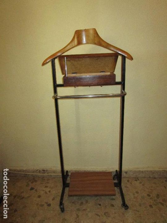 Vintage: GALAN DE NOCHE VINTAGE - Foto 4