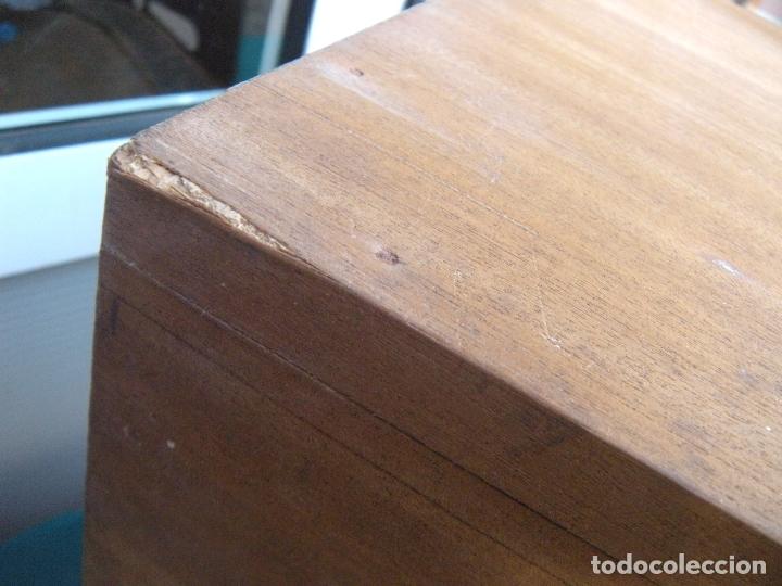 Vintage: MUEBLE CON 5 CAJONES - Foto 5