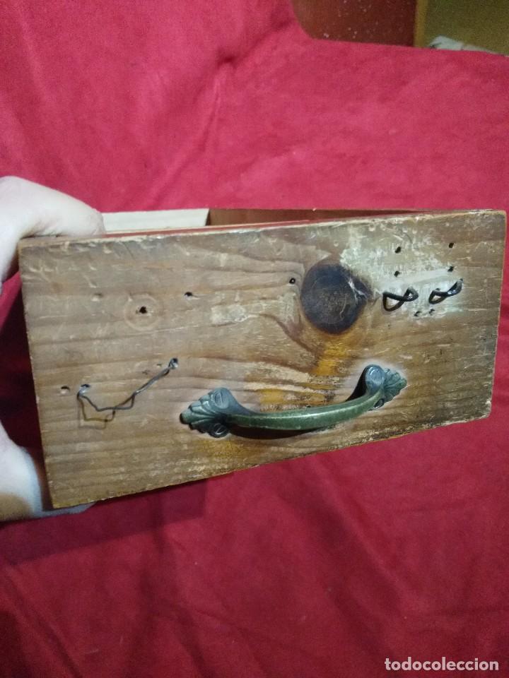 Vintage: CAJON INDUSTRIAL - Foto 4