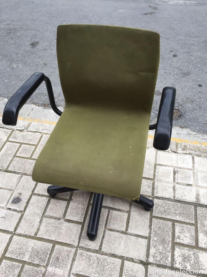 Vintage: SILLON DE OFICINA VINTAGE - Foto 1