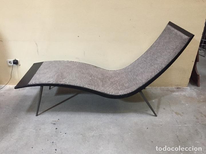 Vintage: CHAISE LONGE , 1970 , - Foto 1