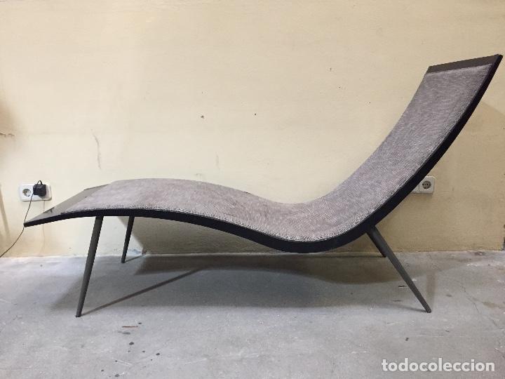 Vintage: CHAISE LONGE , 1970 , - Foto 2