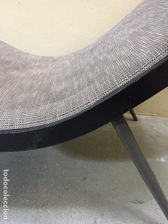 Vintage: CHAISE LONGE , 1970 , - Foto 3