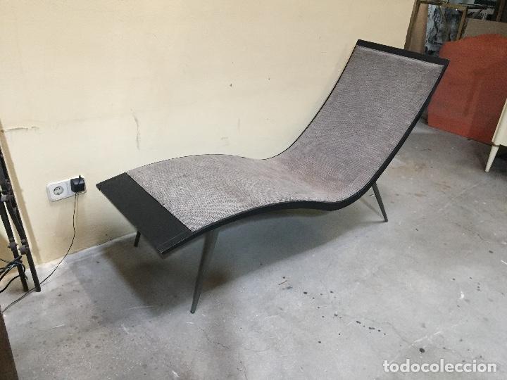 Vintage: CHAISE LONGE , 1970 , - Foto 4